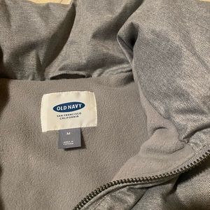Women’s Vest Old Navy